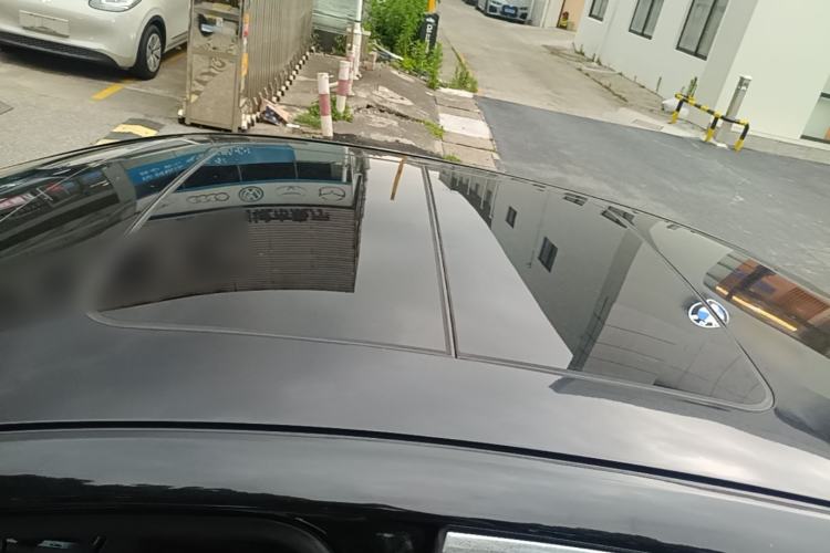 Used Cadillac XTS 2018 28T Tech Edition Roof