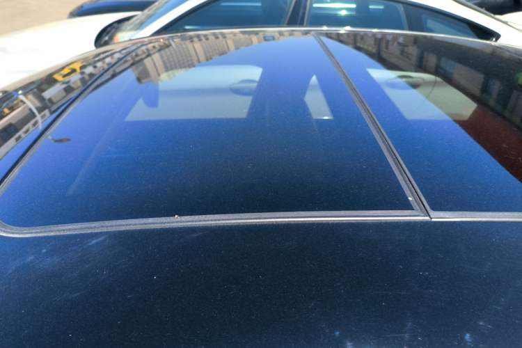 Used Cadillac XTS 2018 28T Tech Edition Roof