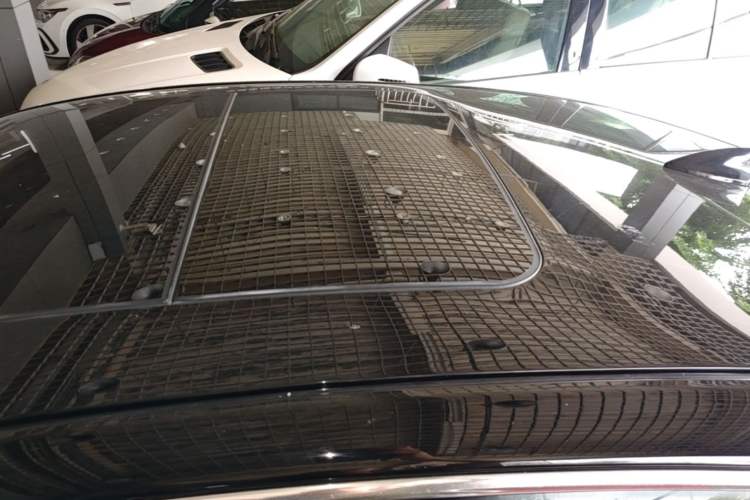 Used Cadillac XTS 2018 28T Tech Edition Roof