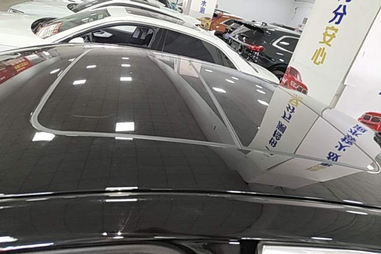 Used Cadillac XTS 2018 28T Tech Edition Roof