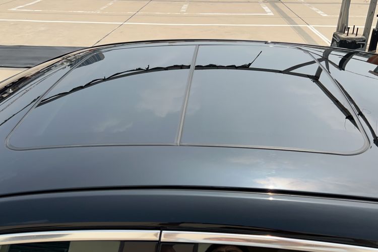 Used Cadillac XTS 2018 28T Elite Edition Roof