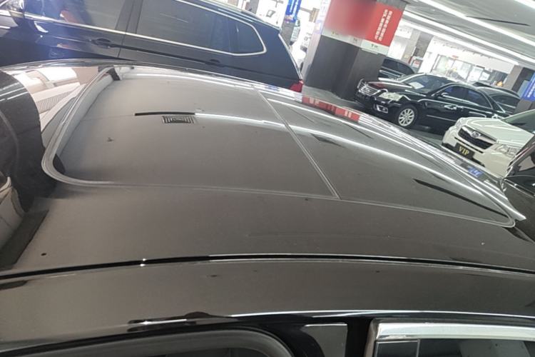 Used Cadillac XTS 2018 28T Elite Edition Roof