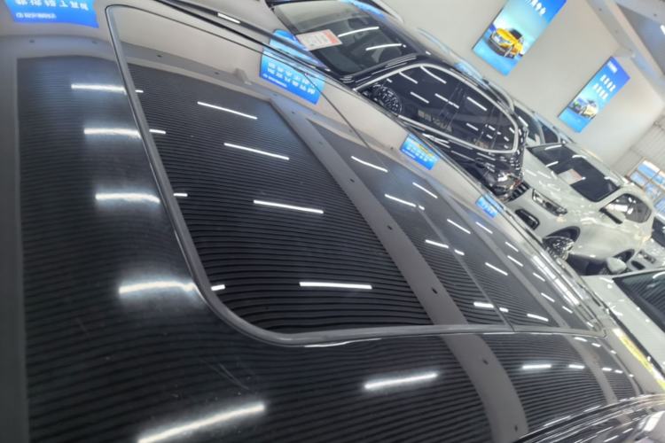 Used Cadillac XTS 2018 28T Tech Edition Roof
