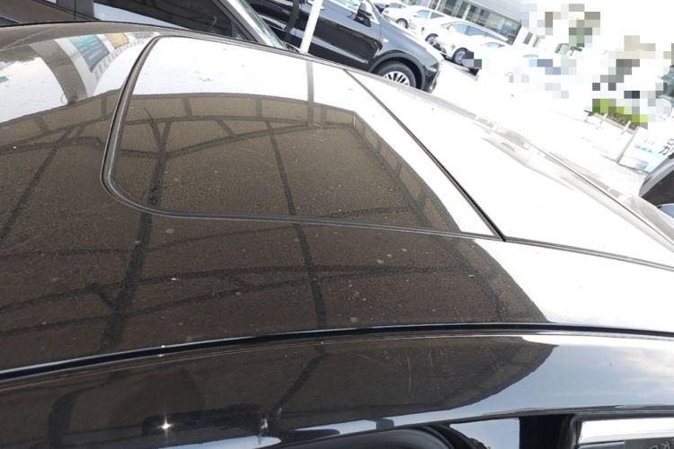 Used Cadillac XTS 2018 28T Tech Edition Roof