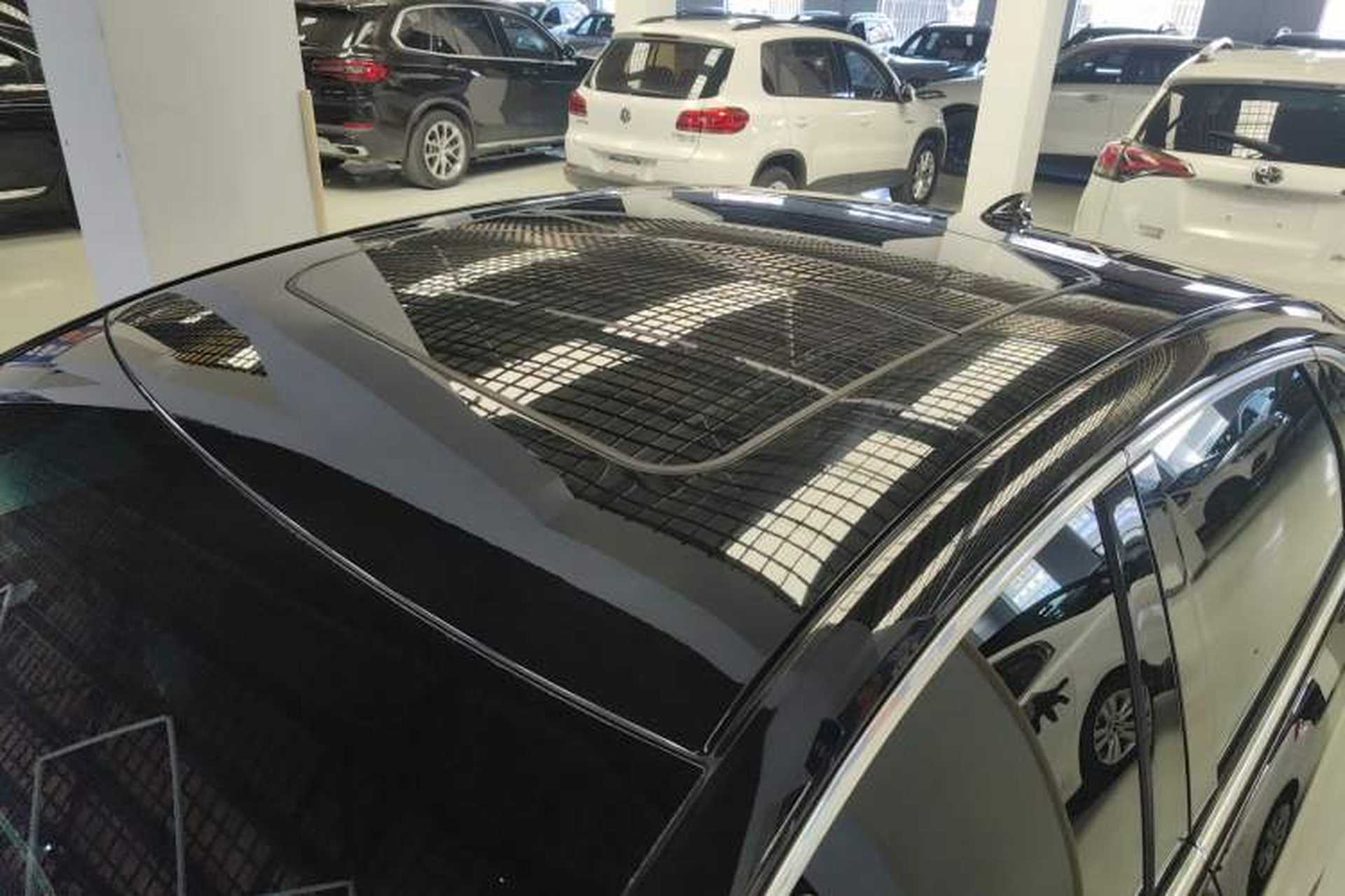 Used Cadillac XTS 2018 28T Tech Edition Roof
