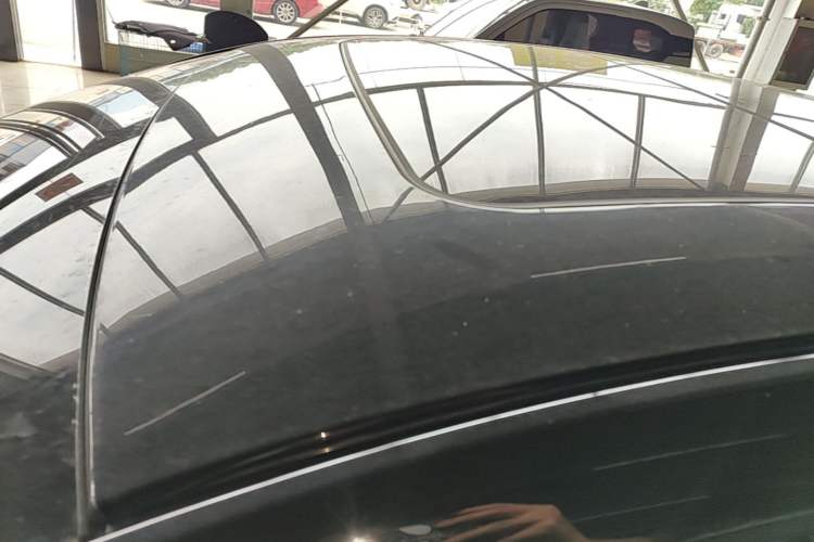 Used Cadillac XTS 2018 28T Elite Edition Roof