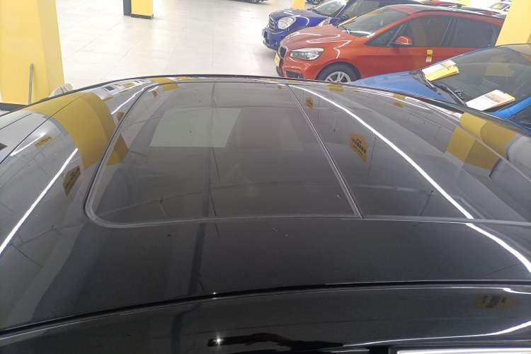 Used Cadillac XTS 2018 28T Tech Edition Roof