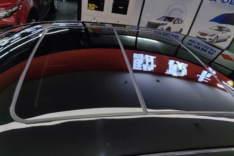 Used Cadillac XTS 2018 28T Tech Edition Roof
