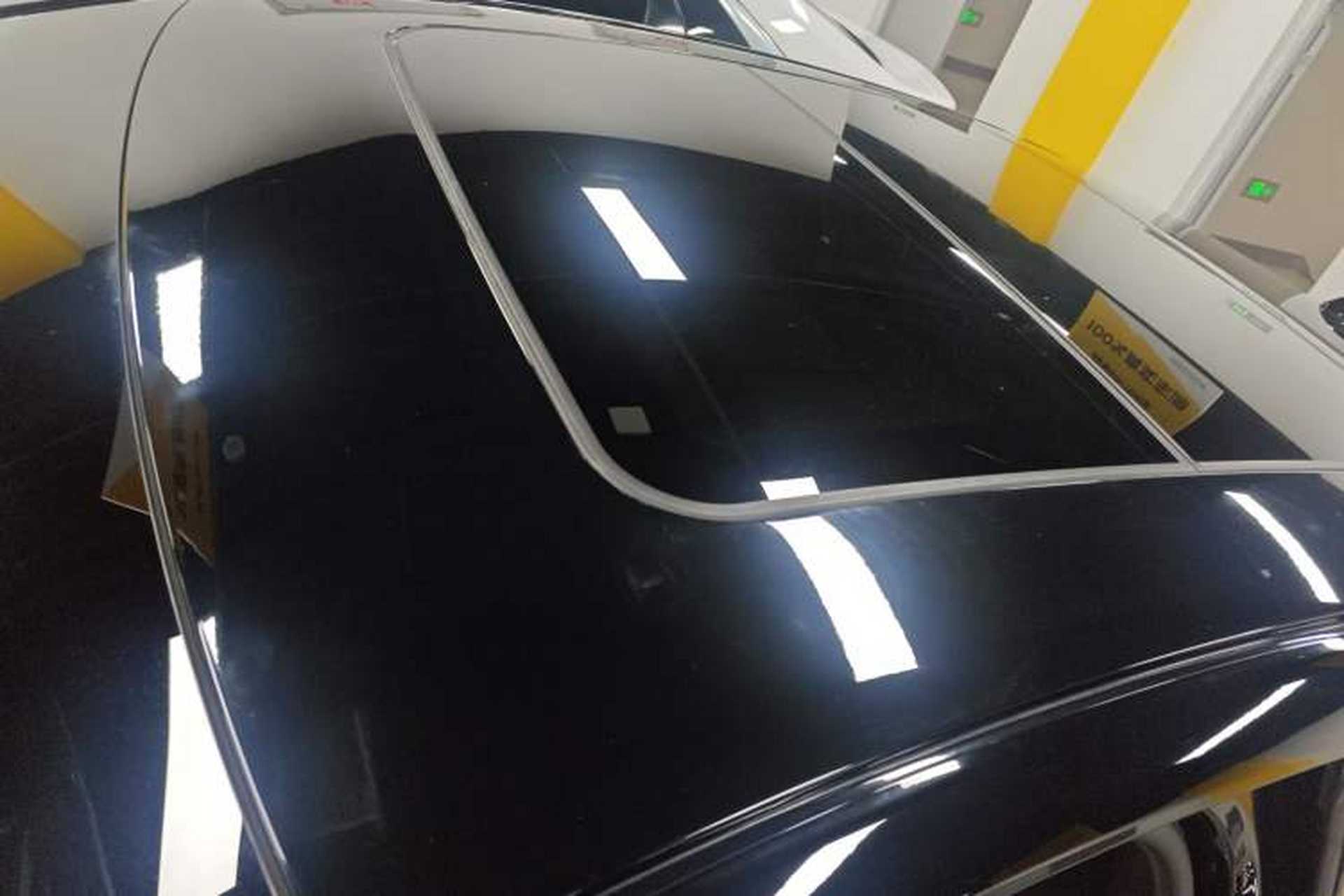 Used Cadillac XTS 2018 28T Tech Edition Roof