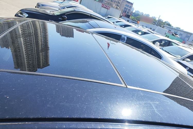 Used Cadillac XTS 2018 28T Elite Edition Roof