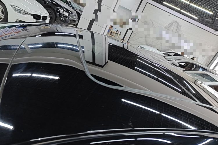 Used Cadillac XTS 2018 28T Tech Edition Roof
