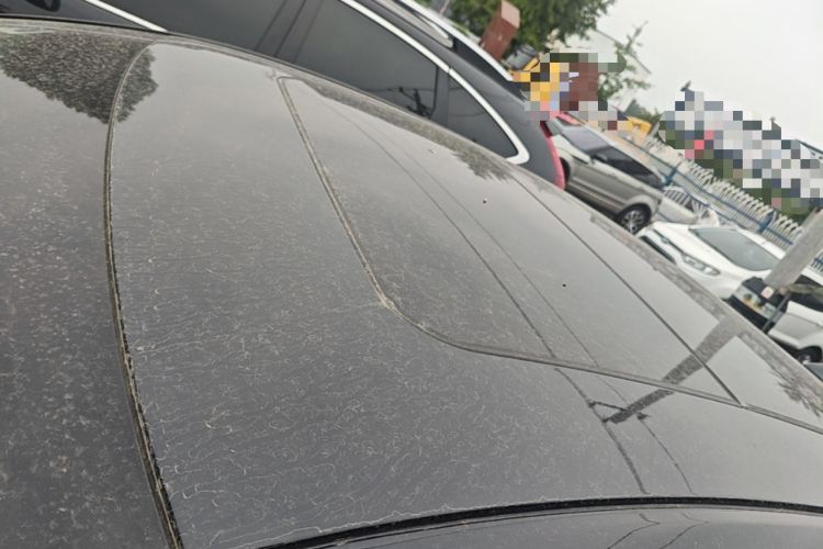 Used Cadillac XTS 2018 28T Elite Edition Roof