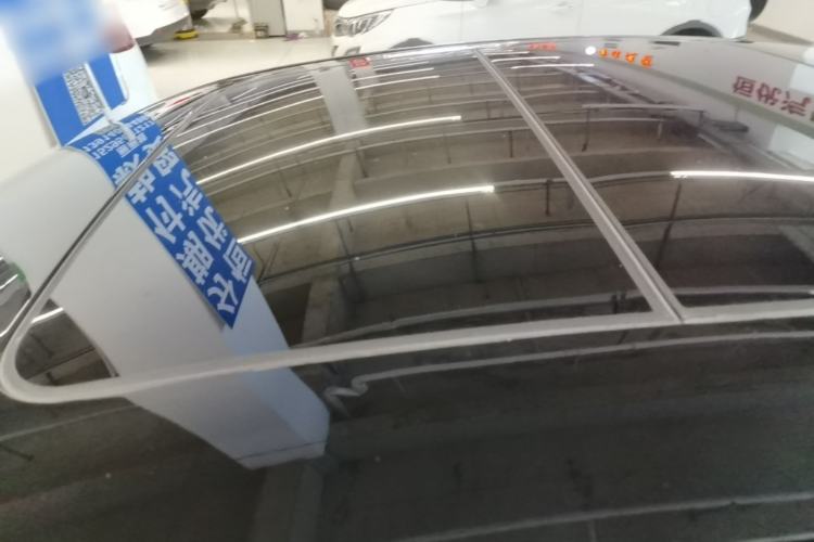 Used Cadillac XTS 2018 28T Elite Edition Roof