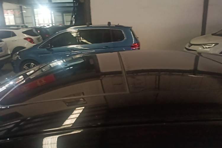 Used Cadillac XTS 2018 28T Tech Edition Roof
