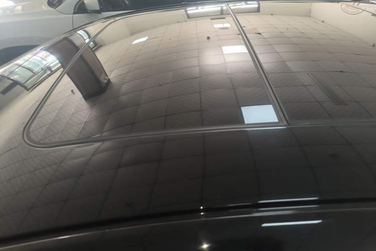Used Cadillac XTS 2018 28T Tech Edition Roof