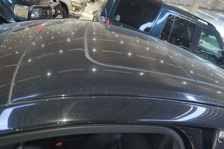 Used Cadillac XTS 2018 28T Tech Edition Roof