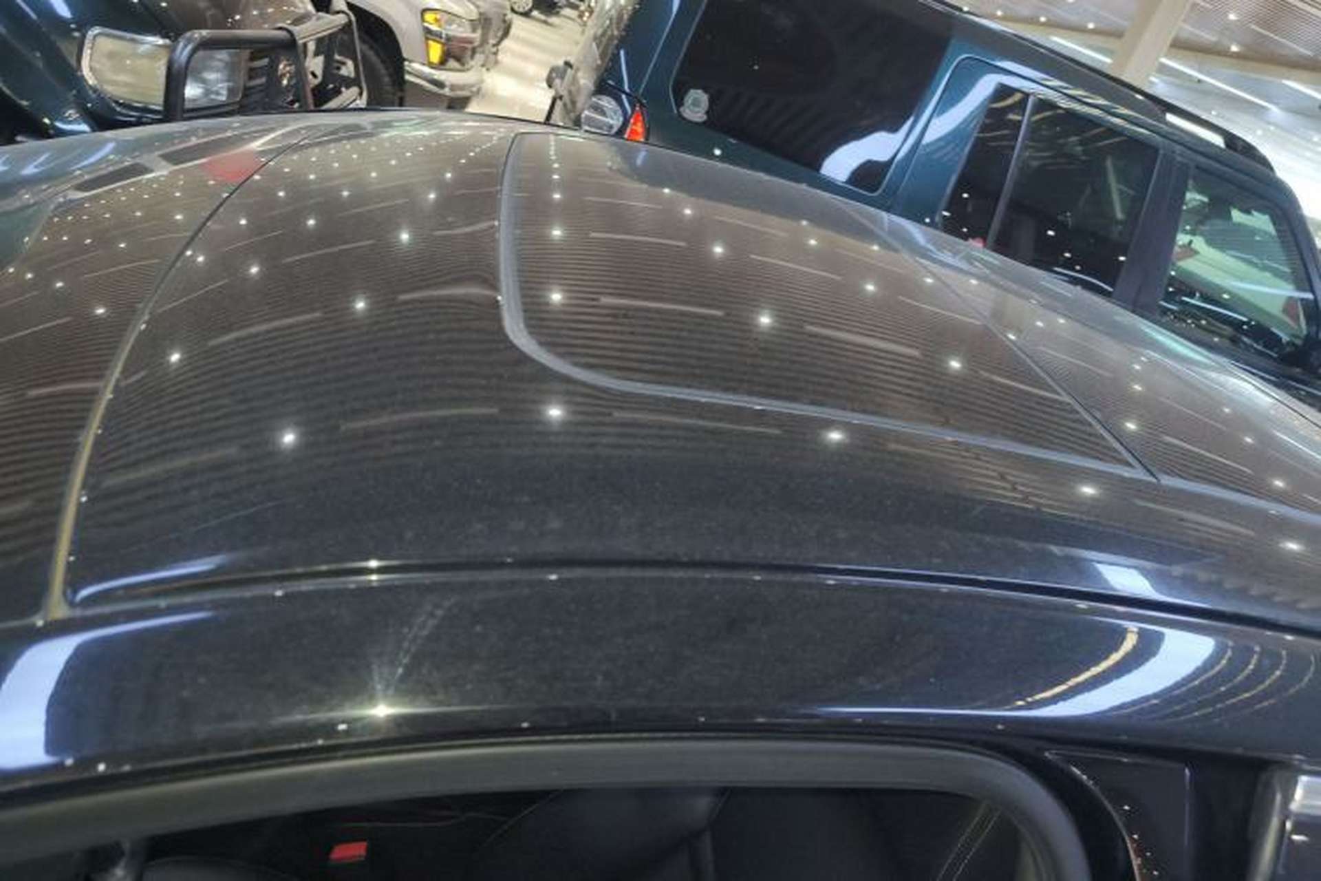 Used Cadillac XTS 2018 28T Tech Edition Roof