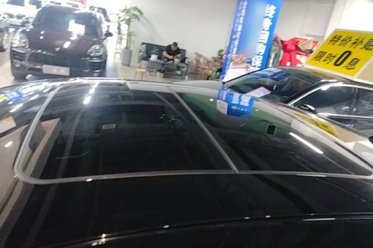 Used Cadillac XTS 2018 28T Tech Edition Roof