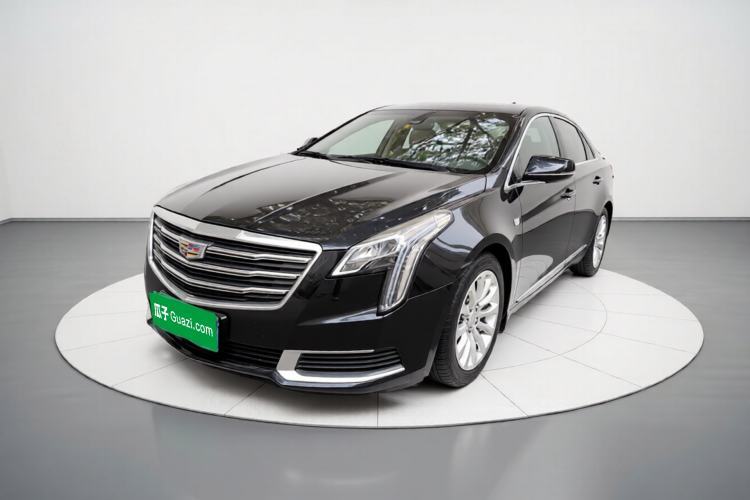 Used Cadillac XTS 2018 28T Tech Edition Guazi used car, China used car export, Used car for sale, Used  cars, Cheapest cars for sale