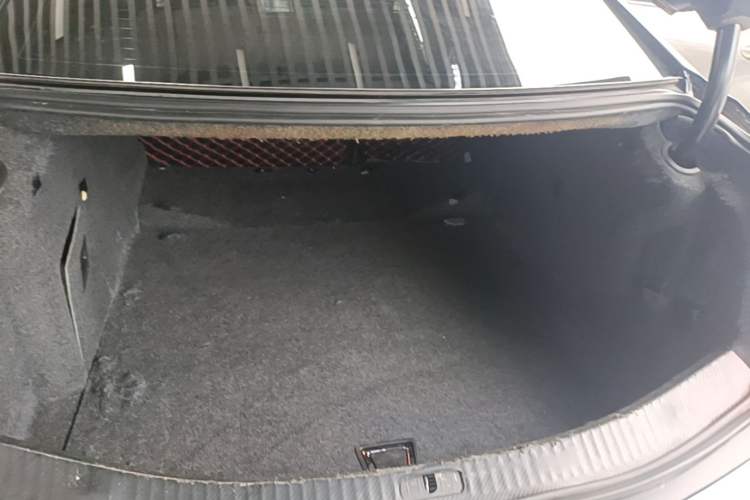 Used Cadillac XTS 2018 28T Tech Edition Trunk