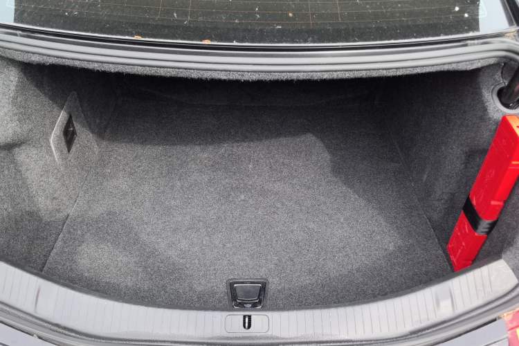 Used Cadillac XTS 2018 28T Tech Edition Trunk