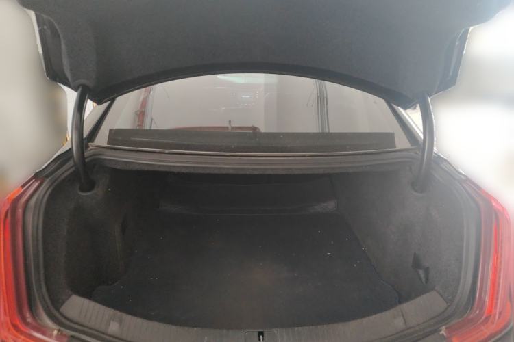 Used Cadillac XTS 2018 28T Tech Edition Trunk