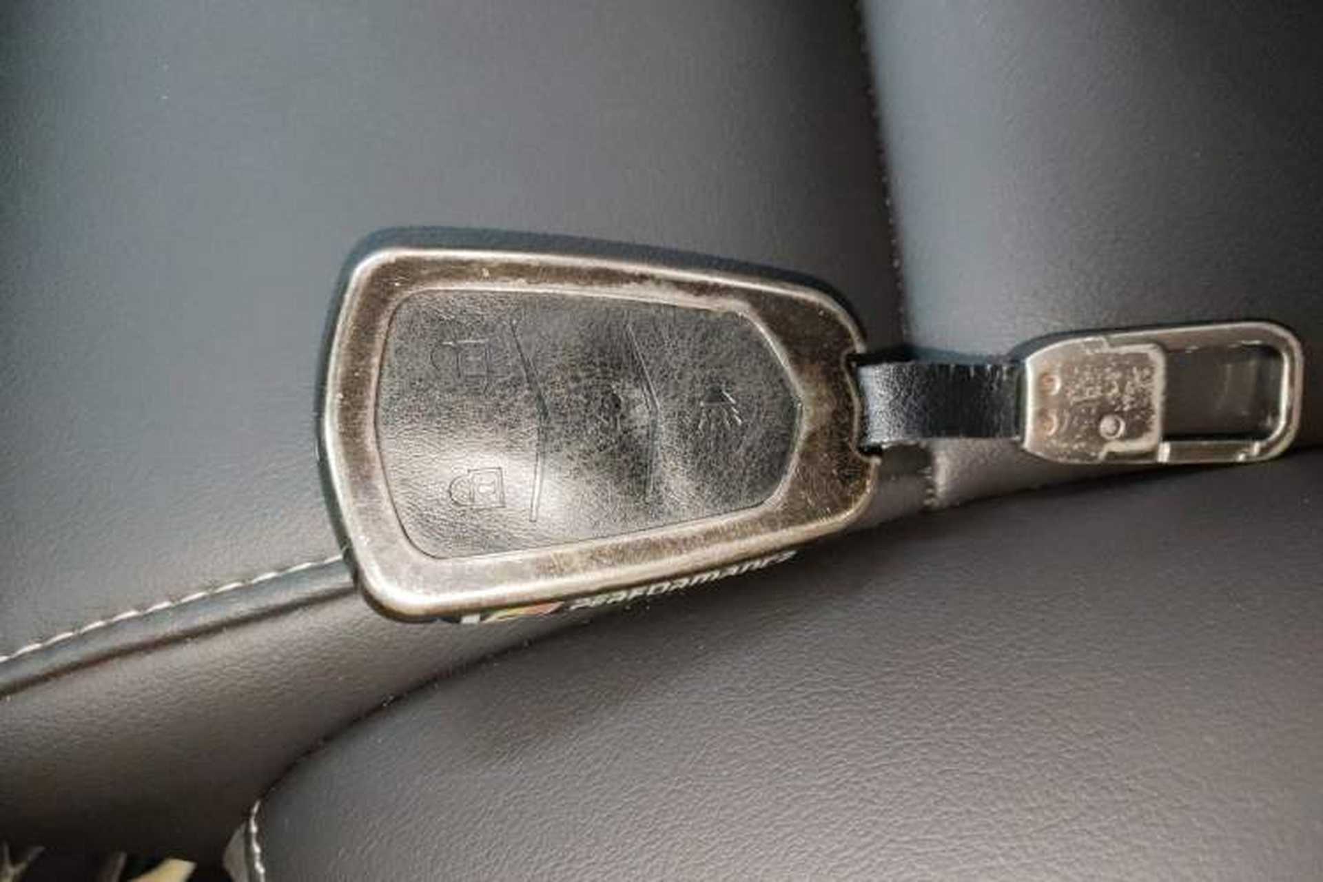 Used Cadillac XTS 2018 28T Tech Edition Vehicle Key