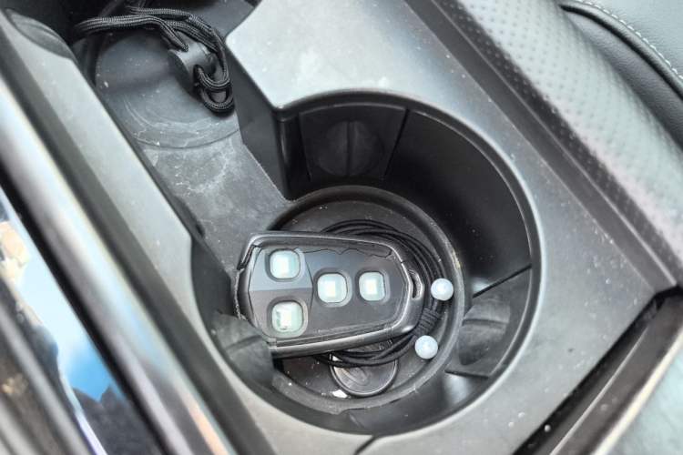Used Cadillac XTS 2018 28T Tech Edition Vehicle Key