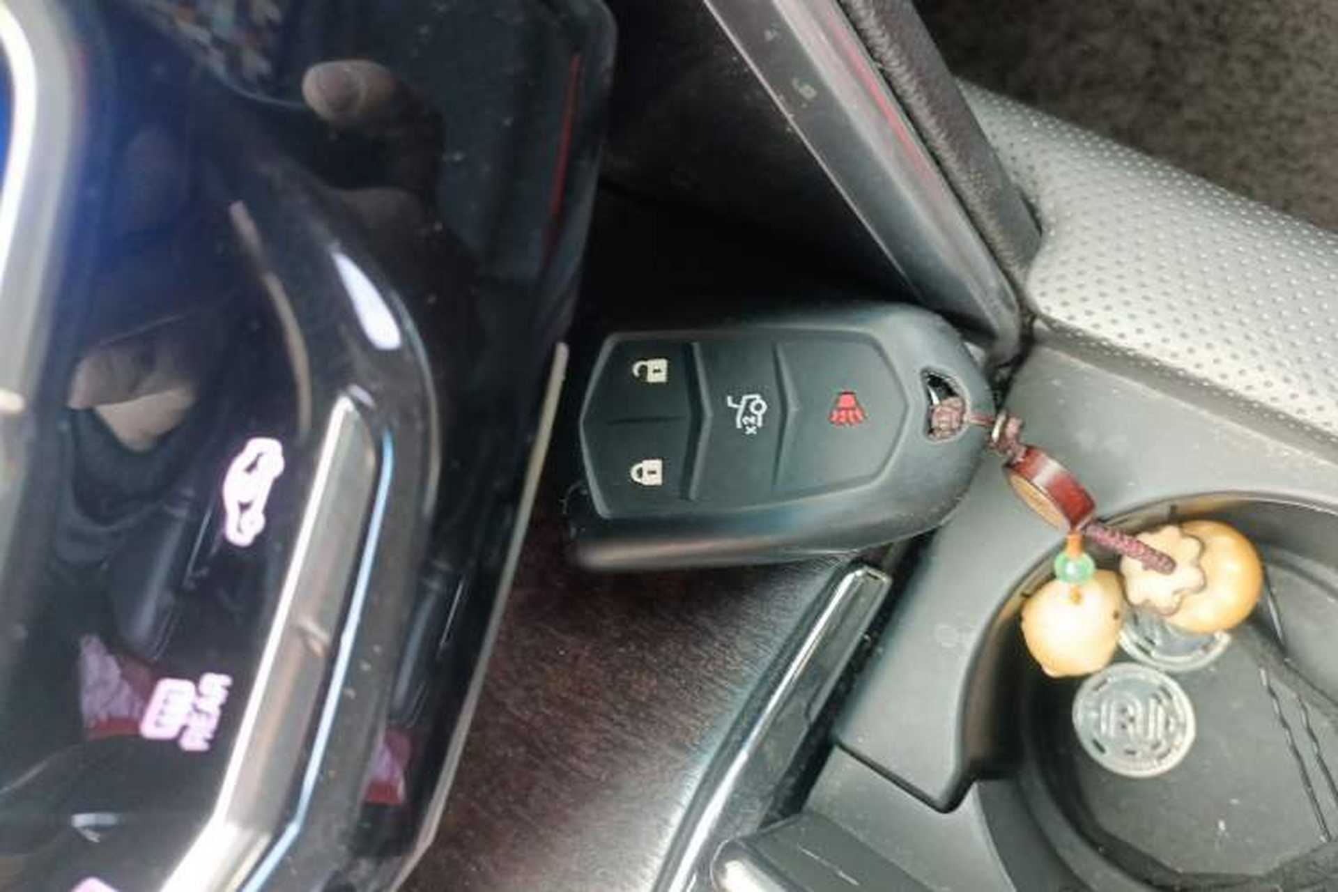 Used Cadillac XTS 2018 28T Tech Edition Vehicle Key