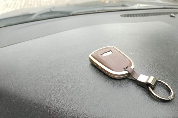 Used Cadillac XTS 2018 28T Elite Edition Vehicle Key