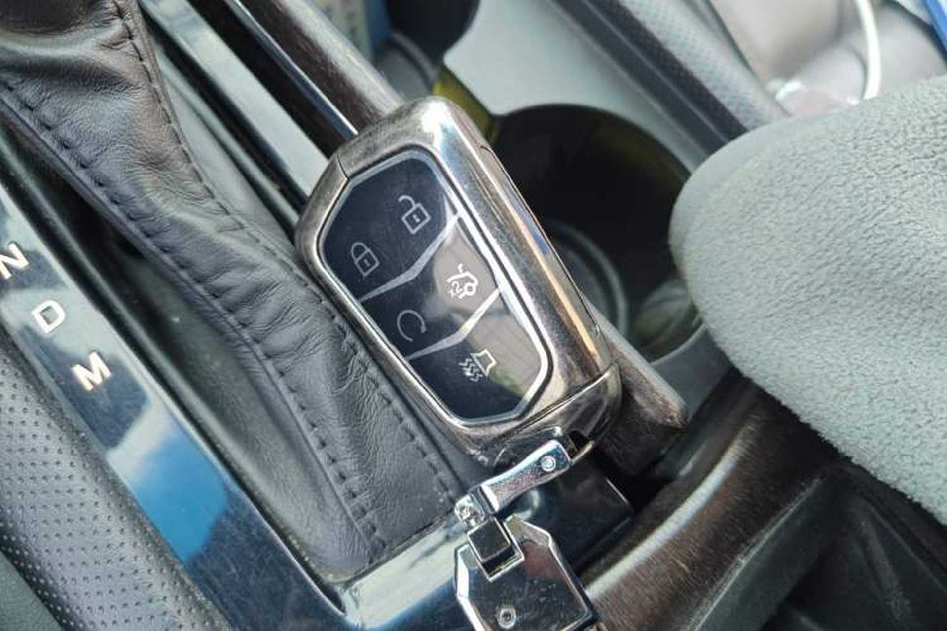 Used Cadillac XTS 2018 28T Elite Edition Vehicle Key