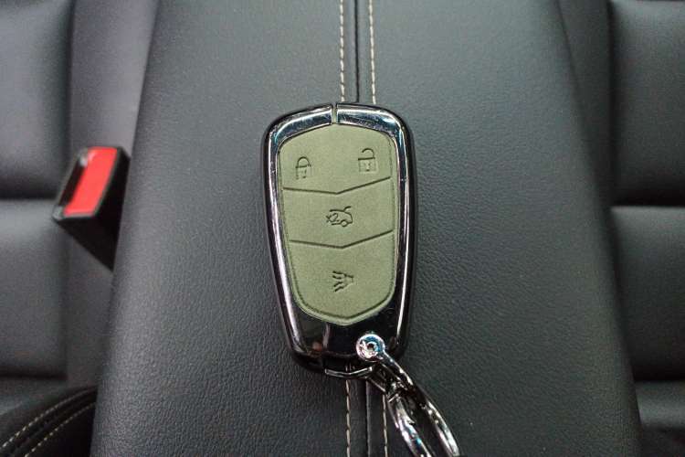 Used Cadillac XTS 2018 28T Tech Edition Vehicle Key