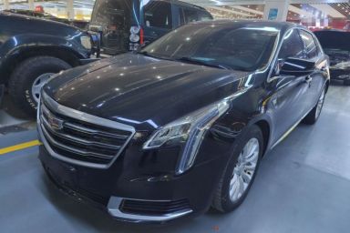 Used Cadillac XTS 2018 28T Tech Edition