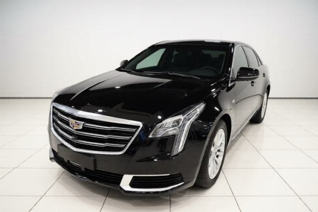 Used Cadillac XTS 2018 28T Tech Edition