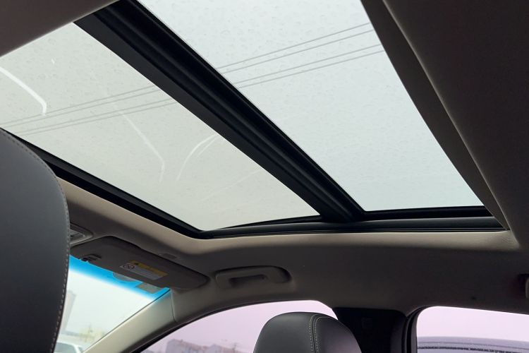 Used Cadillac XTS 2018 28T Tech Edition Headliner