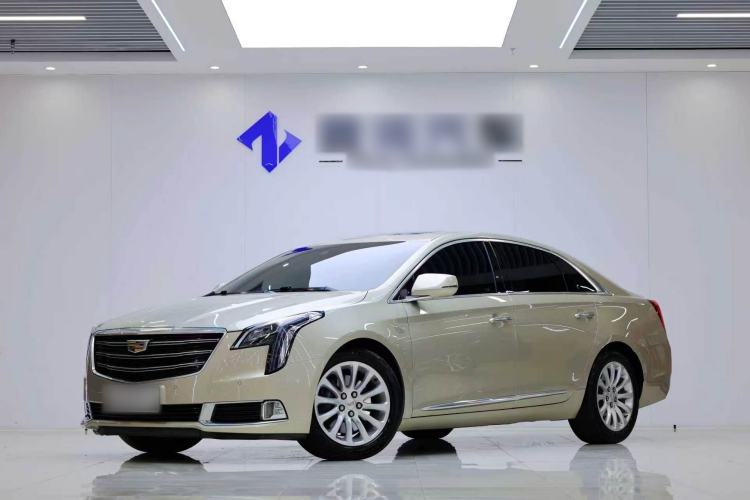 Ojetý Cadillac XTS 2018 28T Luxury Edition Guazi used car, China used car export, Used car for sale, Used  cars, Cheapest cars for sale