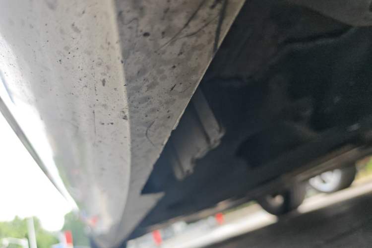 Used Cadillac XTS 2018 28T Tech Edition Chassis Front Right