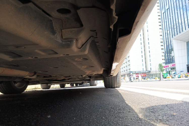 Used Cadillac XTS 2018 28T Tech Edition Chassis Rear Right