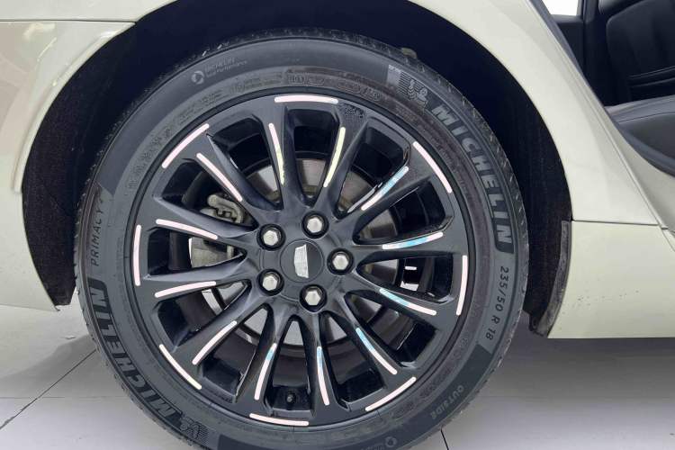 Used Cadillac XTS 2018 28T Tech Edition Exterior 6
