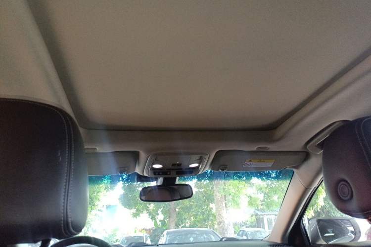 Used Cadillac XTS 2018 28T Elite Edition Headliner