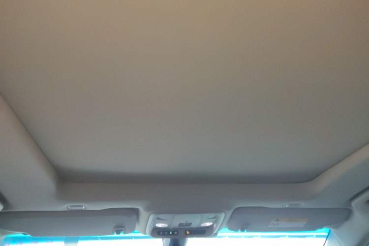 Used Cadillac XTS 2018 28T Elite Edition Headliner