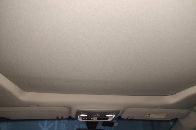 Used Cadillac XTS 2018 28T Elite Edition Headliner