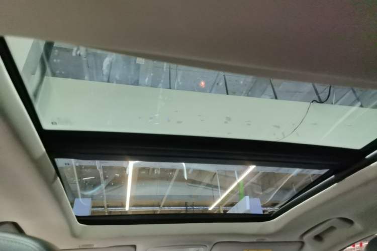 Used Cadillac XTS 2018 28T Elite Edition Headliner
