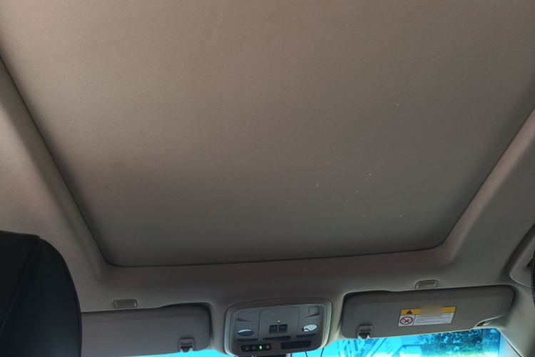 Used Cadillac XTS 2018 28T Tech Edition Headliner