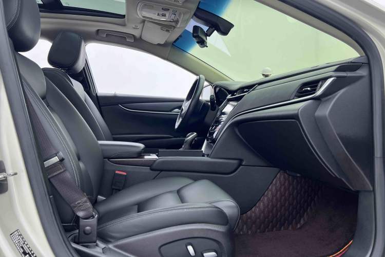 Used Cadillac XTS 2018 28T Tech Edition Interior 1