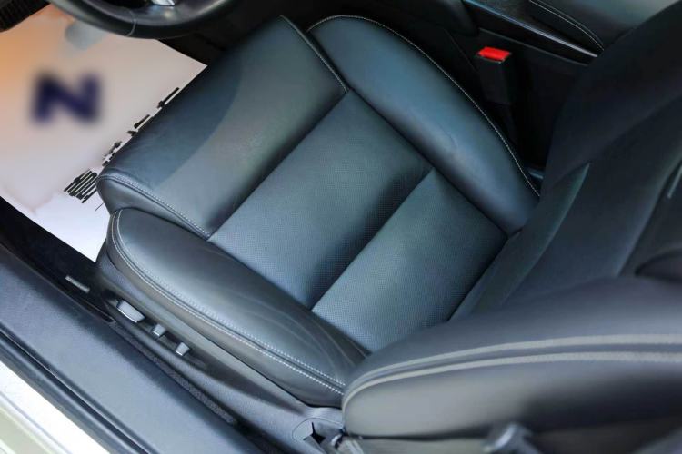 Used Cadillac XTS 2018 28T Luxury Edition Interior 11