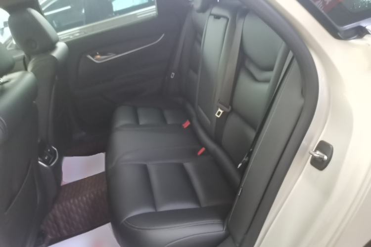 Used Cadillac XTS 2018 28T Tech Edition Left Rear Seat