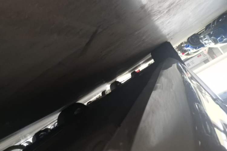 Used Cadillac XTS 2018 28T Tech Edition Left Side Sill