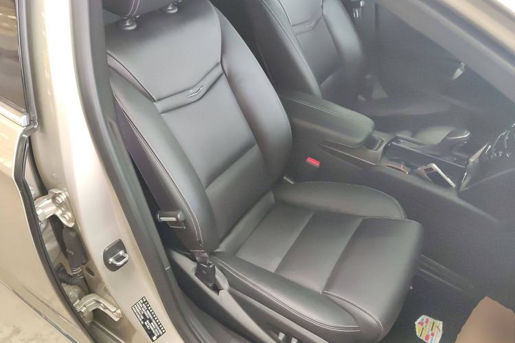 Used Cadillac XTS 2018 28T Elite Edition Right Front Seat