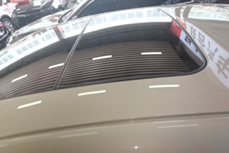 Used Cadillac XTS 2018 28T Tech Edition Roof